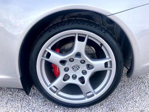 Used 2006 Porsche 911 Carrera S RWD image 26