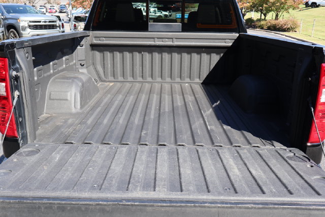Used 2019 Chevrolet Silverado 1500 LT w/ All-Star Edition AWD/4WD image 22
