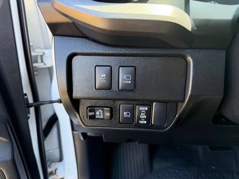Used 2023 Toyota Tacoma TRD Sport w/ Advanced Technology Package AWD/4WD image 20