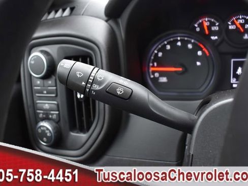 New 2026 Chevrolet Silverado 2500 Custom image 20