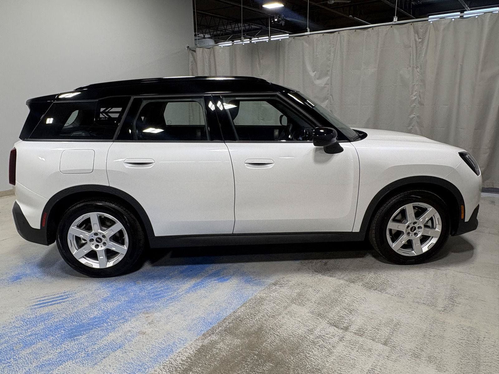 Used 2026 MINI Cooper Countryman S AWD/4WD image 17