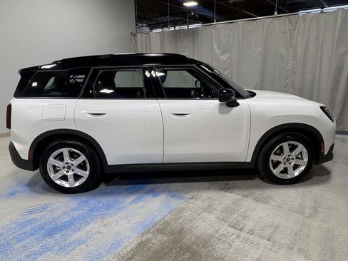 Used 2026 MINI Cooper Countryman S AWD/4WD image 17