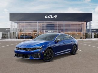New 2026 Kia K5 GT w/ GT1 Package video 2