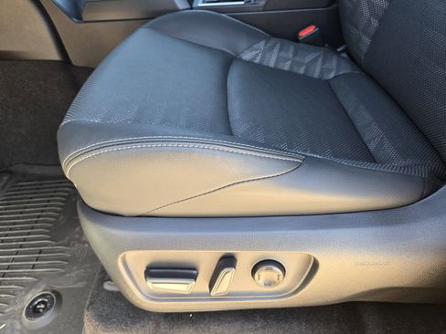 New 2026 Toyota 4Runner TRD Off-Road Premium image 22