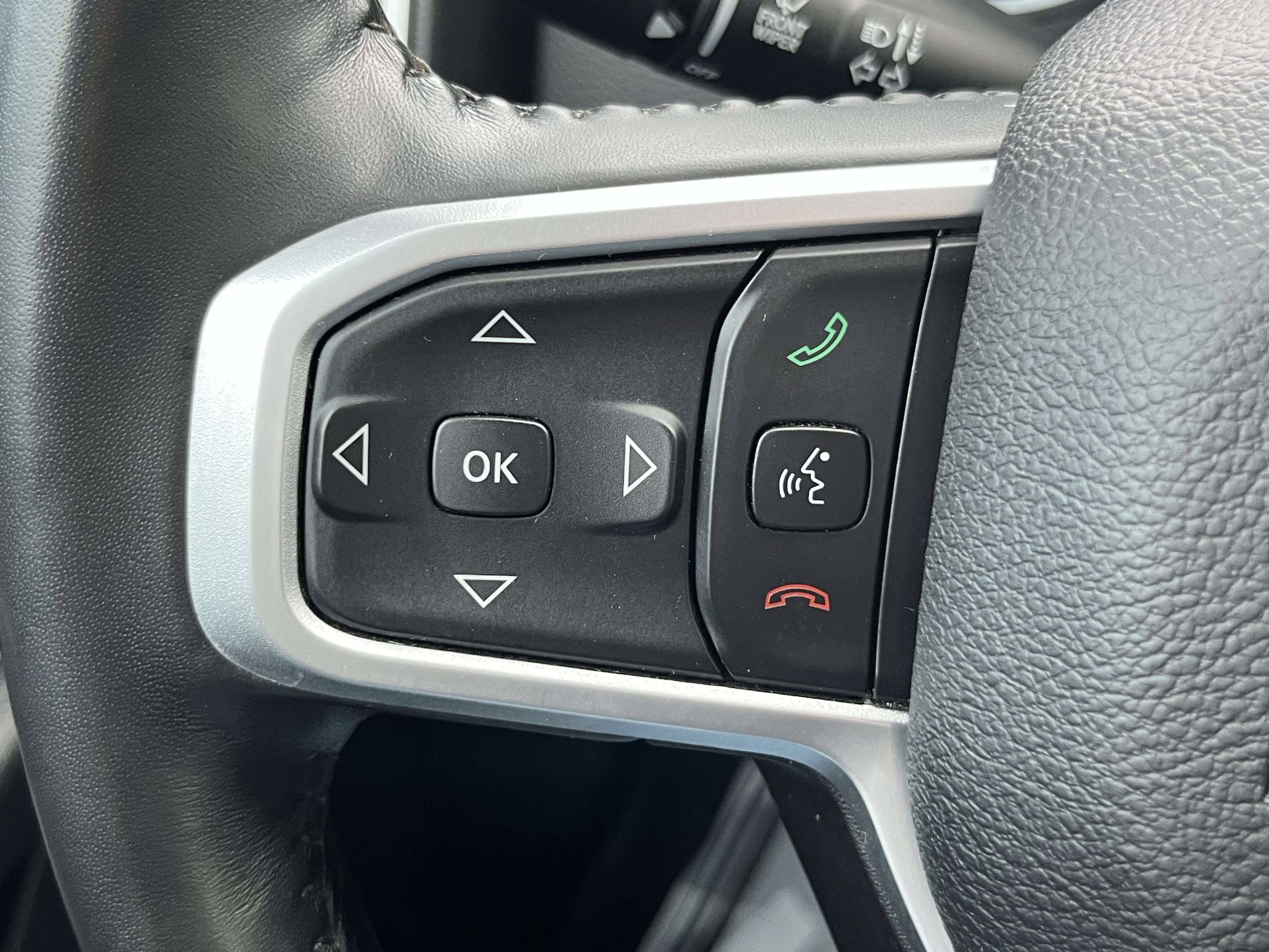 Used 2021 RAM 1500 Big Horn AWD/4WD image 24