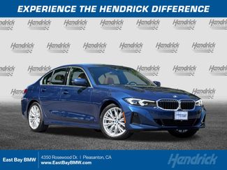 Used 2024 BMW 330i Sedan w/ Premium Package RWD video 1