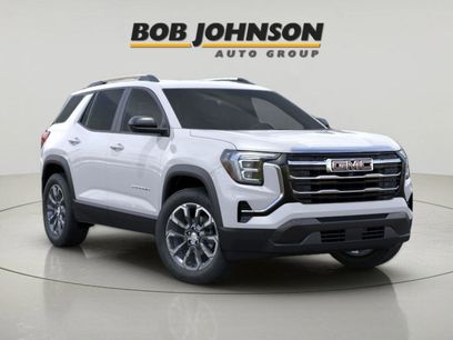 New 2026 GMC Terrain Elevation w/ Elevation Premium Package