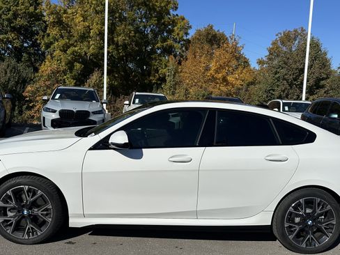 Used 2025 BMW 228i xDrive AWD/4WD image 7