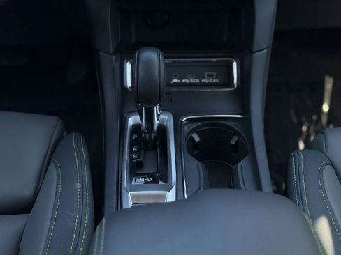 Used 2024 Subaru Ascent Onyx Edition Limited w/ Popular Package Onyx image 35