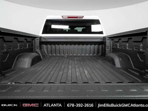 New 2026 GMC Sierra 2500 Pro w/ Convenience Package image 28