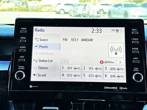 Used 2021 Toyota Camry LE w/ Audio Upgrade Package image 24