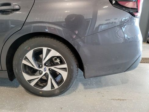 Used 2025 Subaru Legacy Premium image 11