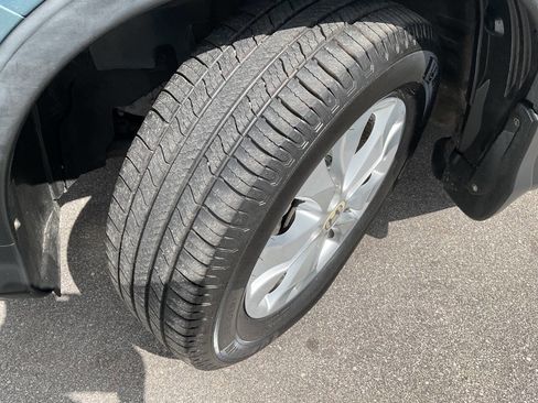 Used 2014 Honda CR-V EX image 35