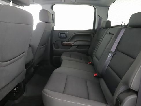 Used 2016 GMC Sierra 3500 SLE w/ SLE Preferred Package image 25