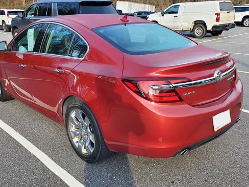 Used 2014 Buick Regal Premium image 8