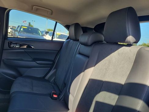 New 2026 Mitsubishi Eclipse Cross SE image 12