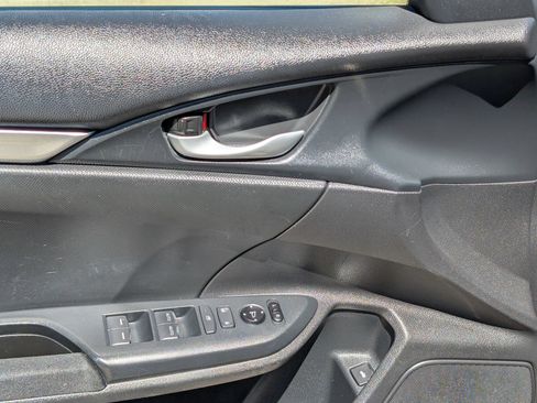Used 2016 Honda Civic LX image 12