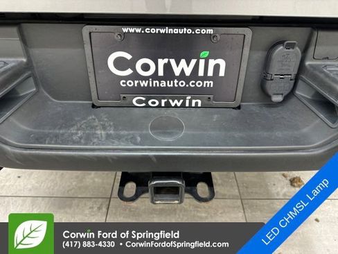 Used 2024 RAM 1500 TRX image 20