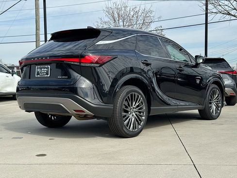 Used 2023 Lexus RX 350 FWD w/ Accessory Package (K3) image 10