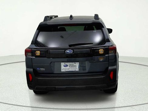 New 2026 Subaru Outback Wilderness AWD/4WD image 7