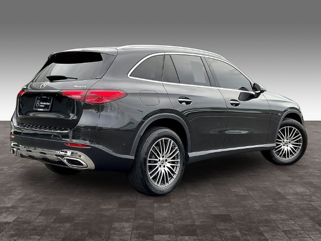 Certified 2023 Mercedes-Benz GLC 300 4MATIC image 5