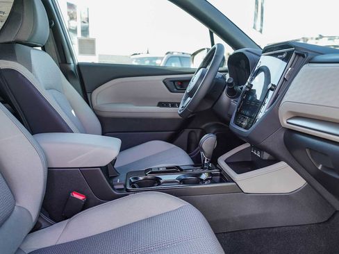 New 2026 Subaru Forester Premium image 18