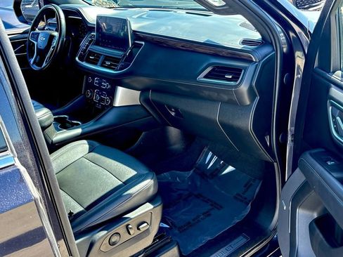 Used 2023 Chevrolet Tahoe LT image 29