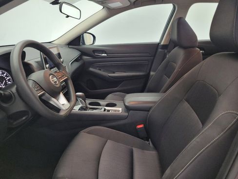 Used 2019 Nissan Altima 2.5 S AWD/4WD image 17
