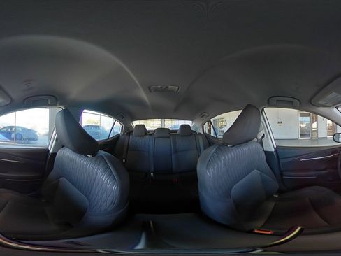 Used 2025 Toyota Camry LE image 46