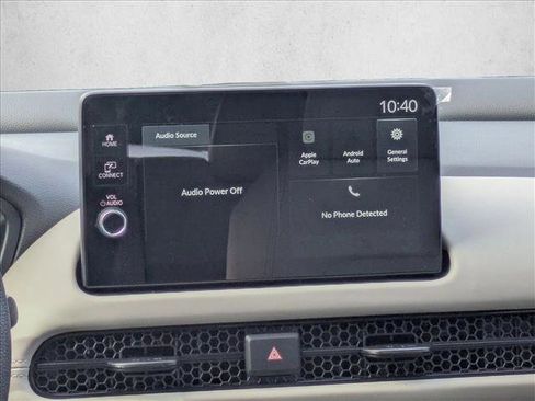 New 2026 Honda HR-V LX image 12