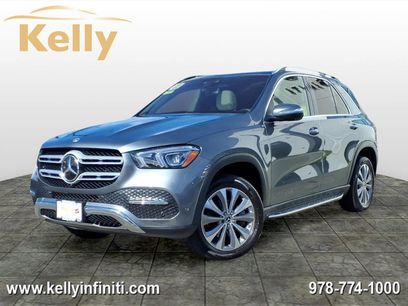 Used 2023 Mercedes-Benz GLE 350 4MATIC