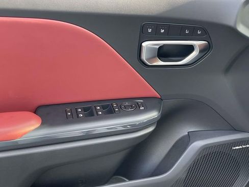 New 2025 Kia K4 GT-Line w/ GT-Line Premium Package image 26