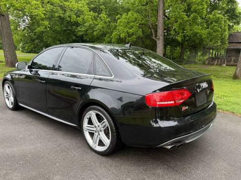 Used 2012 Audi S4 Prestige AWD/4WD image 9