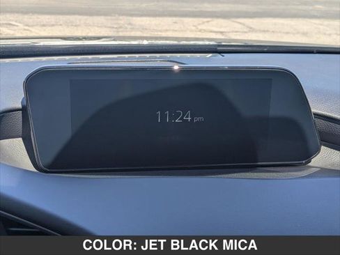 New 2026 MAZDA MAZDA3 2.5 S Preferred image 8