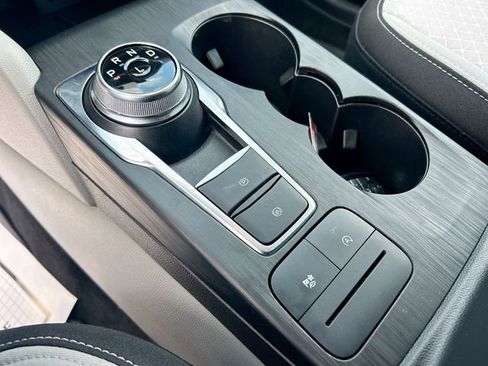 Certified 2024 Ford Escape Active AWD/4WD image 21