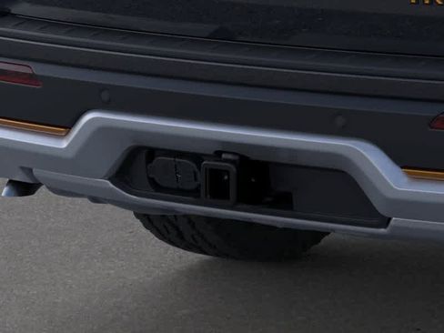 New 2026 Ford Explorer Tremor image 24
