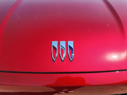 New 2026 Buick Enclave Sport Touring w/ Power Package image 10