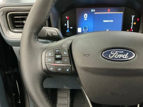 New 2026 Ford Maverick Lariat w/ Black Appearance Package image 28