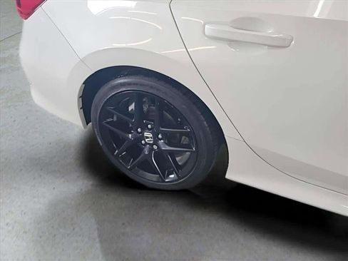 Used 2023 Honda Civic Sport image 30