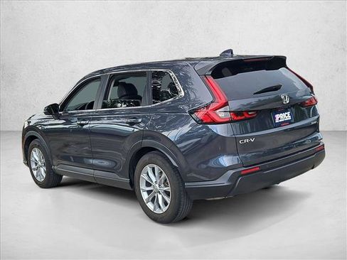 Used 2024 Honda CR-V EX-L image 8