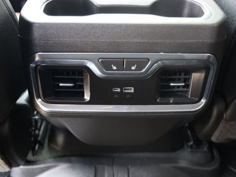 Certified 2023 Chevrolet Silverado 1500 High Country w/ High Country Premium Package AWD/4WD image 29