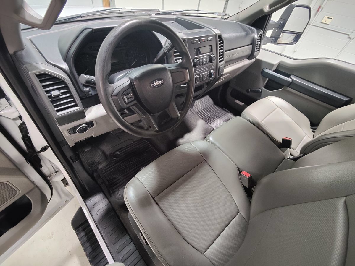Used 2019 Ford F250 XL RWD image 28