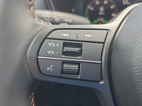 New 2026 Honda CR-V Sport-L image 24