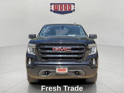 Used 2020 GMC Sierra 1500 Elevation w/ Trailering Package
