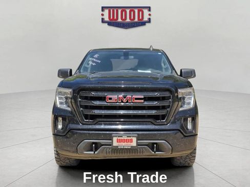 Used 2020 GMC Sierra 1500 Elevation w/ Trailering Package AWD/4WD image 2