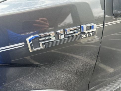 Used 2020 Ford F150 XLT w/ Equipment Group 302A Luxury image 5