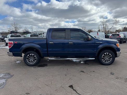 Used 2010 Ford F150 XLT image 6