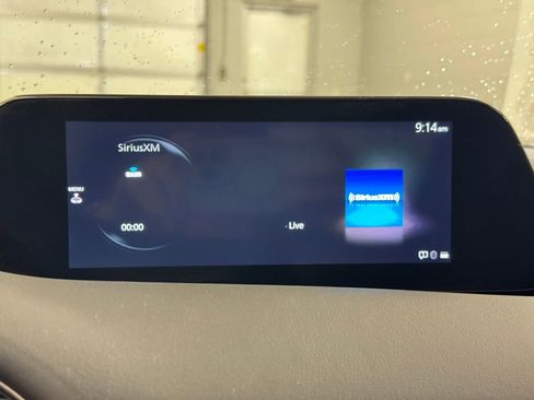 Used 2021 MAZDA MAZDA3 AWD 2.5 Turbo Hatchback image 38