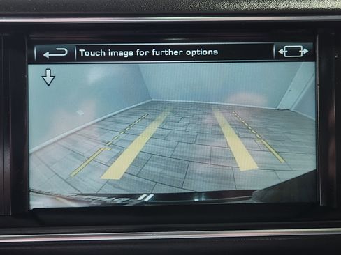 Used 2016 Land Rover Range Rover HSE AWD/4WD image 26