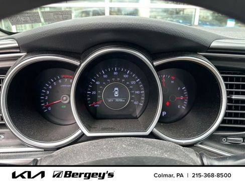 Used 2015 Kia Optima LX FWD image 6